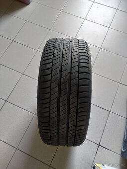 BMW STYLING 622 letní gumy michelin primacy 3 - 8