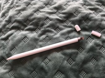 Predám iPad 9. generácie (2021) + Apple penci – výborný stav - 8