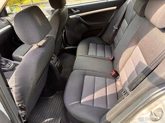 Škoda Octavia combi II 1.9 TDI 77 kW 4x4 ,tažné - 8