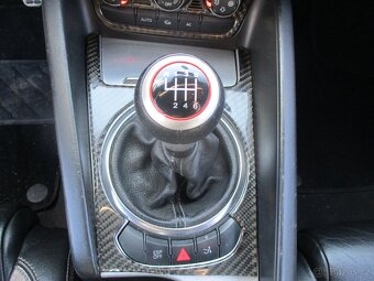 AUDI TT 2,0TFSi 147kw Cabrio S-Line 2007 bez koroze - 8