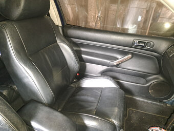 Golf IV TDI 110kW 4motion - 8