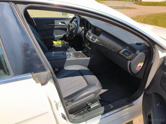 Mercedes-Benz GLS 350 CDI - 8