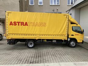 Prodej FUSO CANTER 7C15 - ČELO - 71.000KM - 8