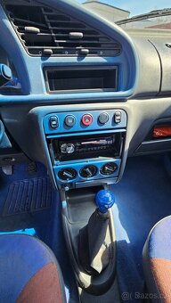 CITROEN BERLINGO 1.4 MULTISPACE - 8