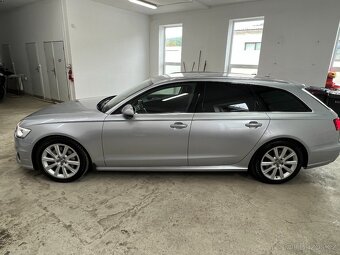 Audi A6 AVANT 3.0TDi QUATRO STK: 05/2027 - 8