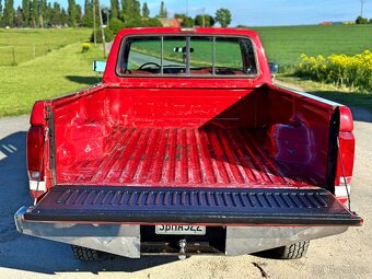 1991 Ford F-250 7.5 V8 XLT | 4x4 | MANUÁL - 8