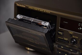 TECHNICS RS-TR 474 - 8
