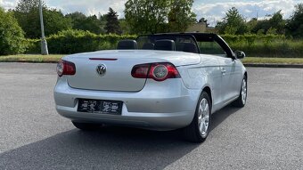 VW EOS 2.0i CLIMATRONIC KŮŽE - 8