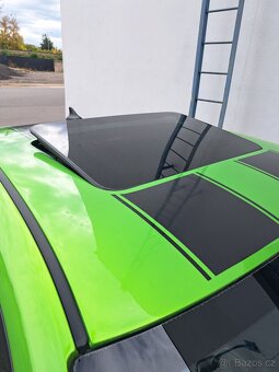 Chevrolet Camaro 3.6 V6 - 8