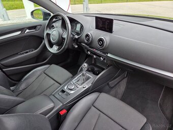 Nabízím k prodeji Audi A3 1.4 Tfsi S-tronic S-line V Pěkném - 8