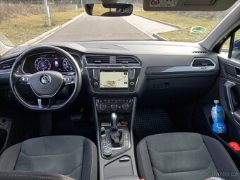 VW-TIGUAN-2,0TDI-150PS-HIGHLINE-4M-LED-AHK-DPH - 8