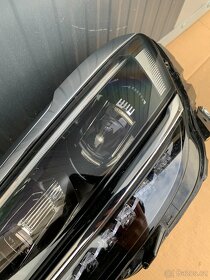 svetla normal Led i full led xenony vw tiguan 15-20 - 8
