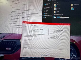 TOP HERNÍ DĚLO R7 7800X3D/32GB RAM/RTX 4080 SUPER/2TB SSD - 8