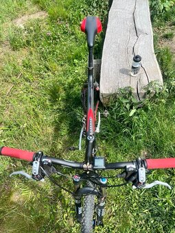 Merida Carbon Race D - 8