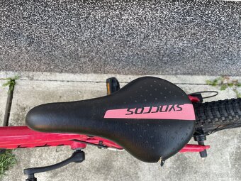 Scott Contessa 20 - 8