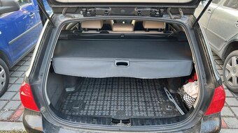 BMW 320D Xdrive, 135kW - 8