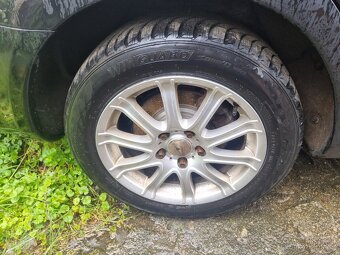 Mazda 6GY 2.0 108kw - 8