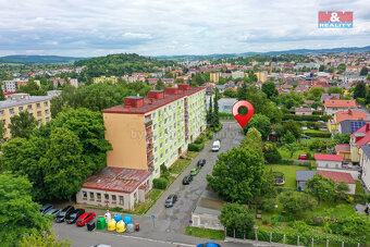 Prodej garáže, 17 m², Klatovy, ul. Pod Hůrkou - 8