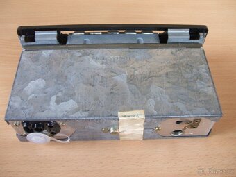 GRUNDIG Emden V - 8