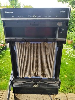 Daikin zvlchcovac vzduchu, nejmensi prumyslovej mck75jvm-k - 8