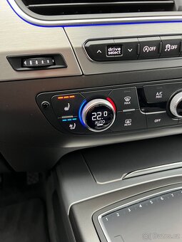 Audi Q7 - SLINE I Matrix | Night Vision | Vzduch | Bose - 8