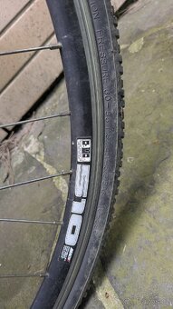 Dámské jízdní kolo 30", odpružená vidlice - 8