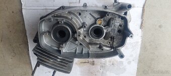 Jawa 350/634 kartery - 8
