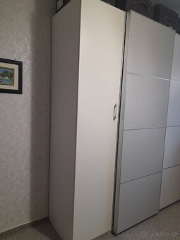 Pax - vysoka skrin 236x 60×50 - 8