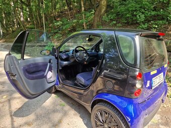 Smart fortwo - 8