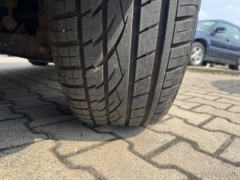 Subaru Tribeca 4X4 B9 7 MÍST 3,0i 180 KW - 8