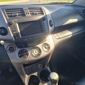 Toyota rav 4 - 8