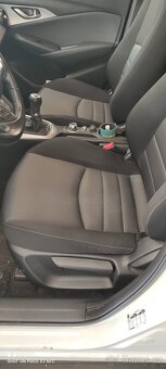 Mazda cx-3 2.0i skyaktiv r.v 2017 najeto 74426 km - 8
