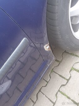 Golf 4 - 8