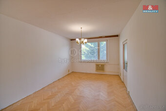 Prodej bytu 3+1, 74 m², Vsetín, ul. Ohrada - 8