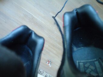 cyklotretry Adidas vel.38 - 8