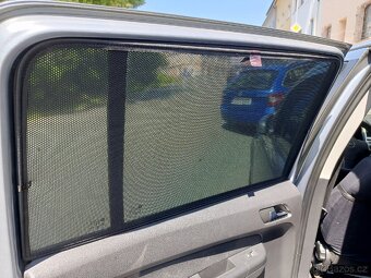 Opel Zafira B 1.7 nafta - 8