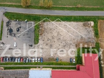 Pronájem průmyslových hal a dalších prostor v průmyslovém ar - 8