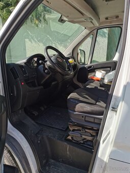 Fiat Ducato 2.3 180 motor Ko - 8