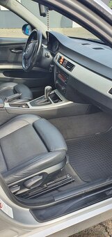 Prodám BMW e90 - 8