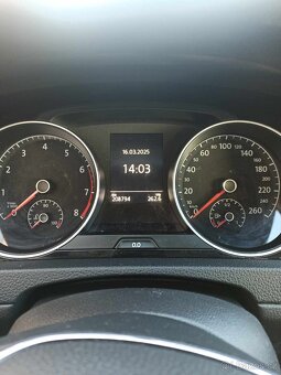 Golf 7 1.4 tsi 90kw - 8