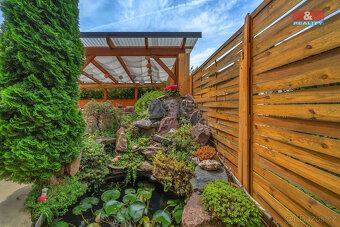 Prodej chaty, 18 m², Chrudim, ul. Chrudim - 8