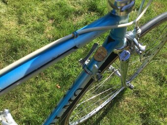 Olmo- Campagnolo Athena - 8