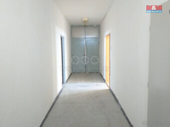 Pronájem kancelářského prostoru, 70 m², Brno, ul. Hájecká - 8