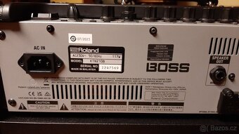 Boss Katana 210B - 8
