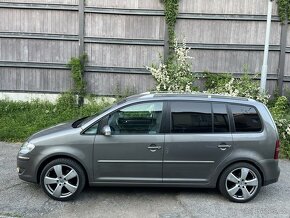 touran tdi 103kw highline dsg xenon - 8