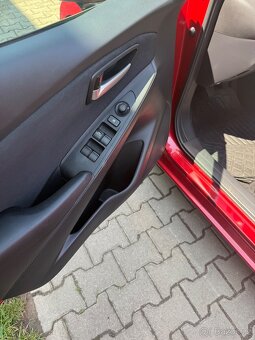 Mazda 2 1.5 SkyActive ČR - 8