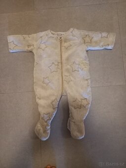 Komplet oblečení od narození - 8