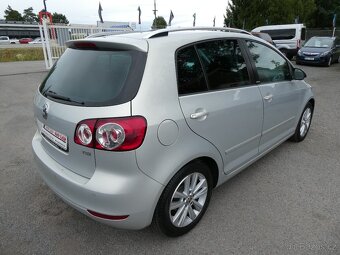 Volkswagen Golf Plus 1.2 TSi 77kW STYLE, serviska - 8