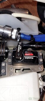 Kyosho mp9 mki4 - 8