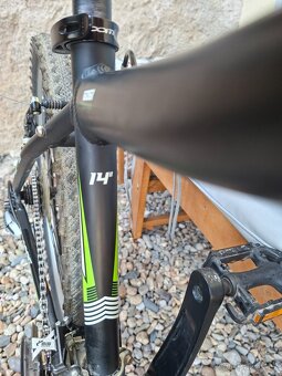 Kolo Arcore shape jr 6061 - 8
